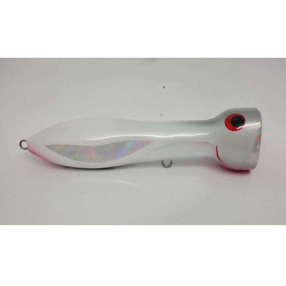 Nomad Design Chug Norris 180mm 120g Popper Fishing Lure
