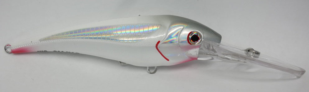 Nomad Design DTX Minnow 200mm 156g Sinking Hard Body Lure