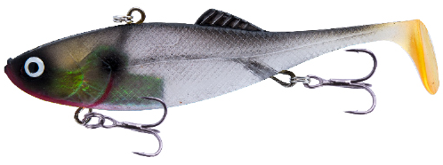 Berkley Shimma Shad 65mm 15g Soft Vibe Lure
