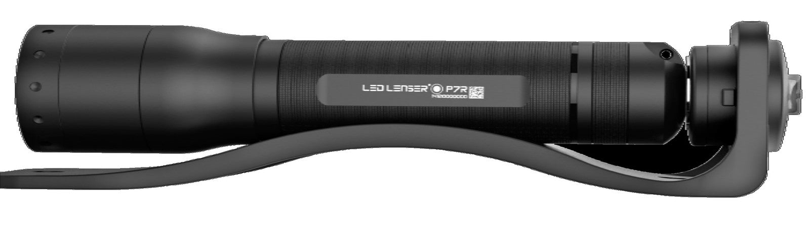 Led Lenser P7R Rechargeable Torch ZL9408R
