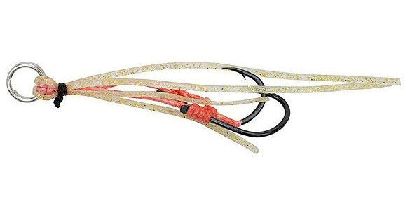 Ecogear ZX Spare Hooks