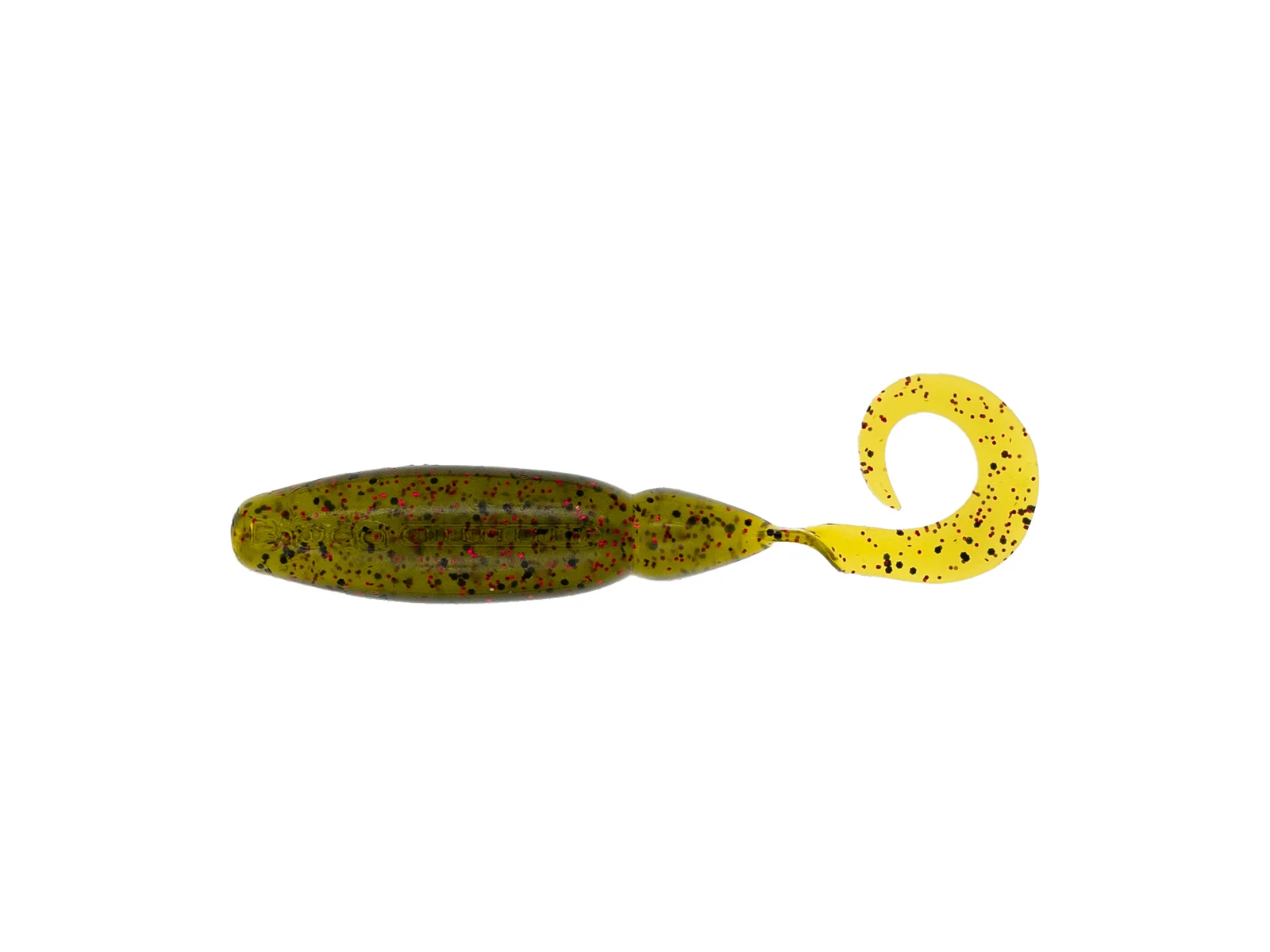 Biwaa TailGun Curly Tail Soft Plastic Lure 3.5in