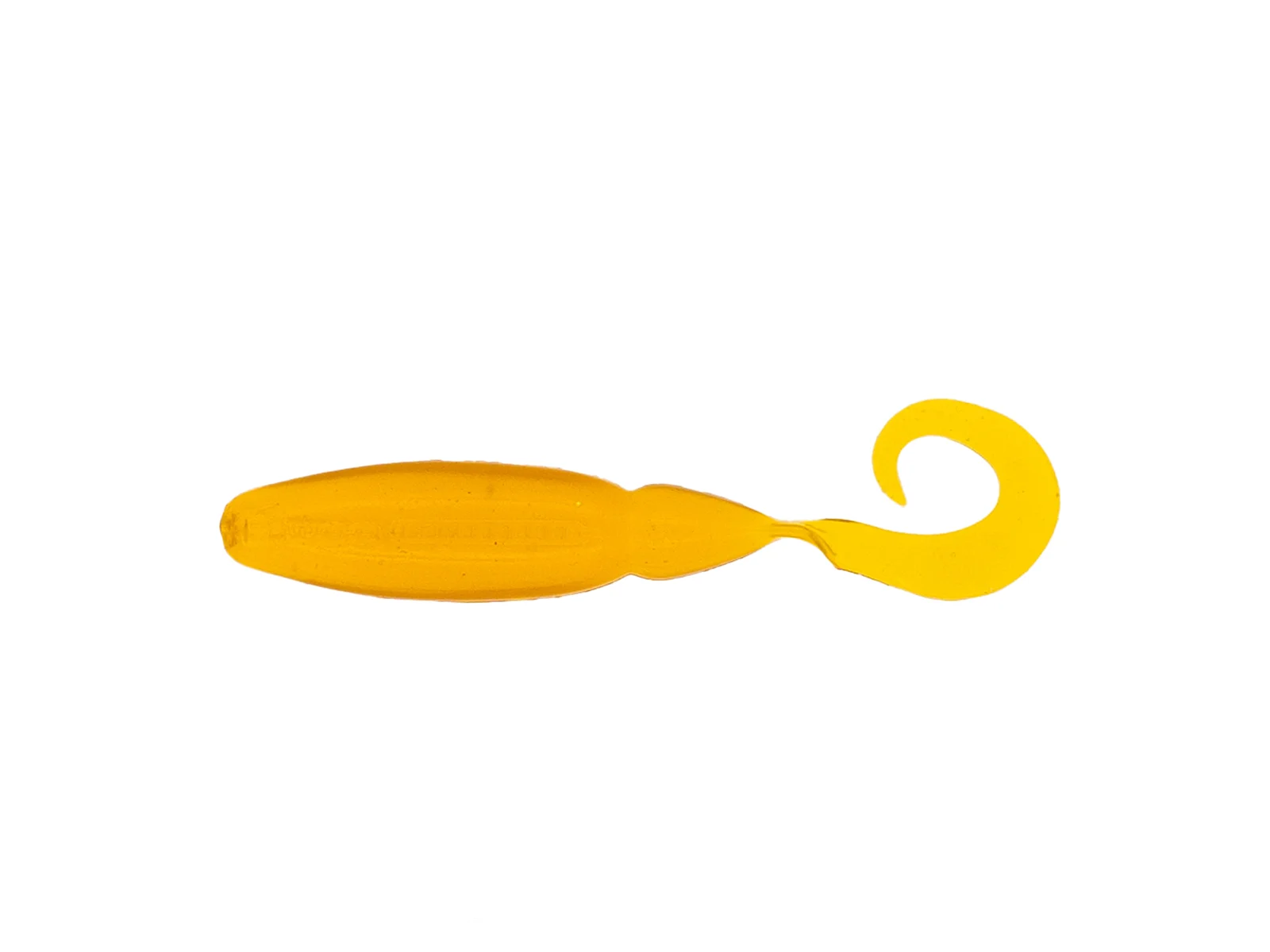 Biwaa TailGun Curly Tail Soft Plastic Lure 2.5in