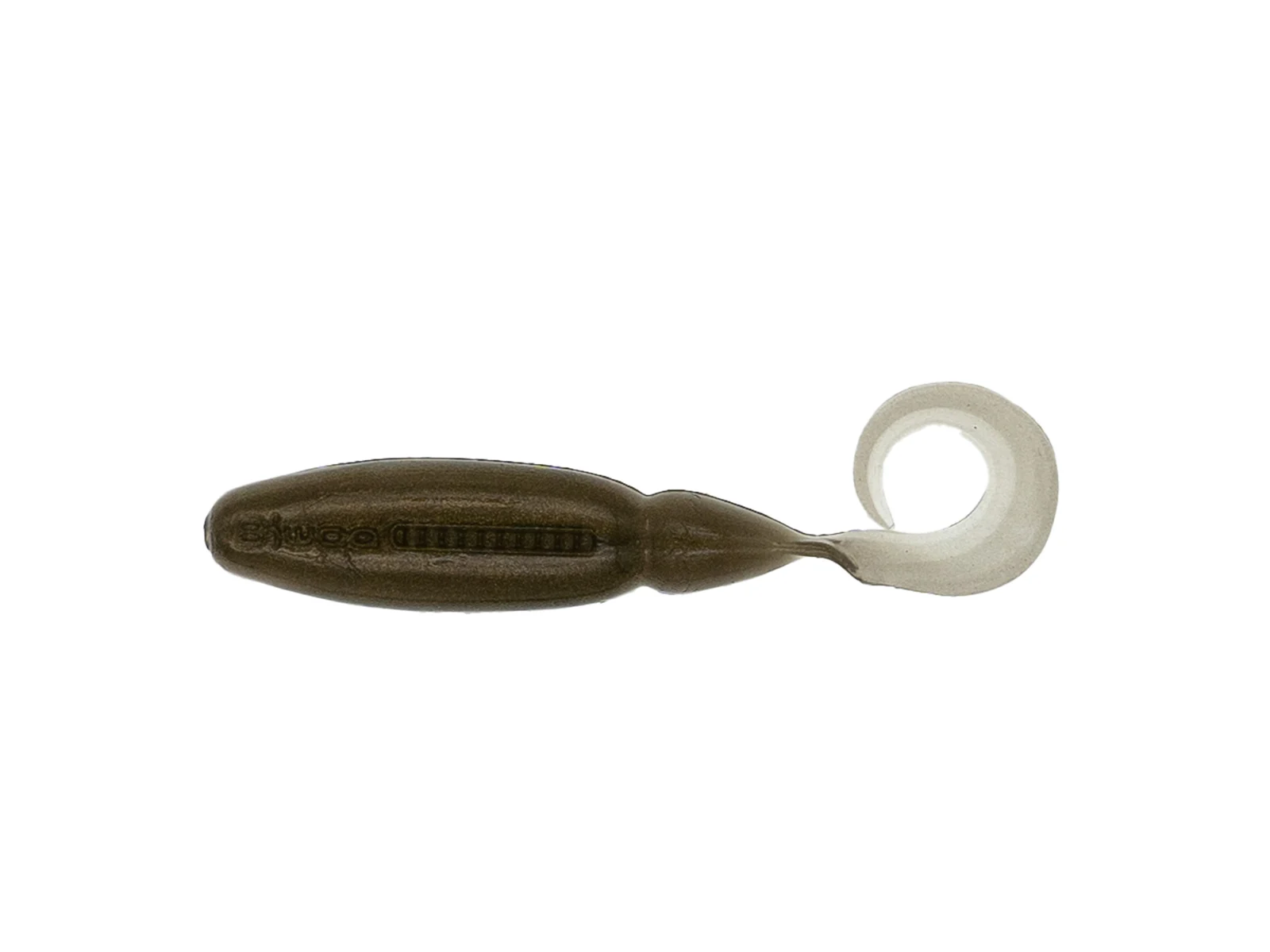 Biwaa TailGun Curly Tail Soft Plastic Lure 2.5in