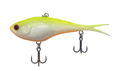 Killalure Tropic Lolly Soft Vibe Lure 130mm