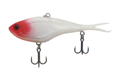 Killalure Tropic Lolly Soft Vibe Lure 130mm