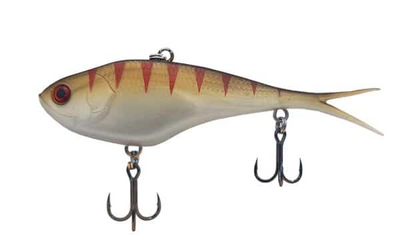 Killalure Tropic Lolly Soft Vibe Lure 130mm