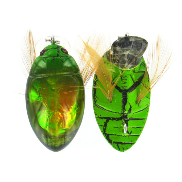 River2Sea GT Bug Surface Walker Lure