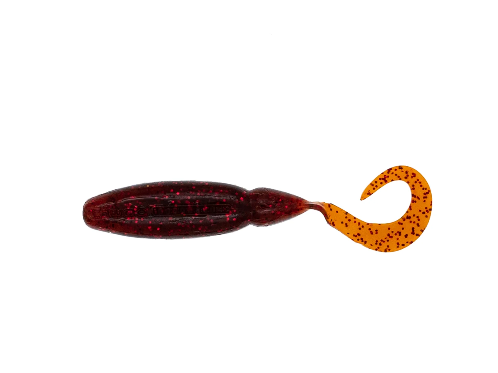 Biwaa TailGun Curly Tail Soft Plastic Lure 2.5in