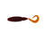 Biwaa TailGun Curly Tail Soft Plastic Lure 2.5in