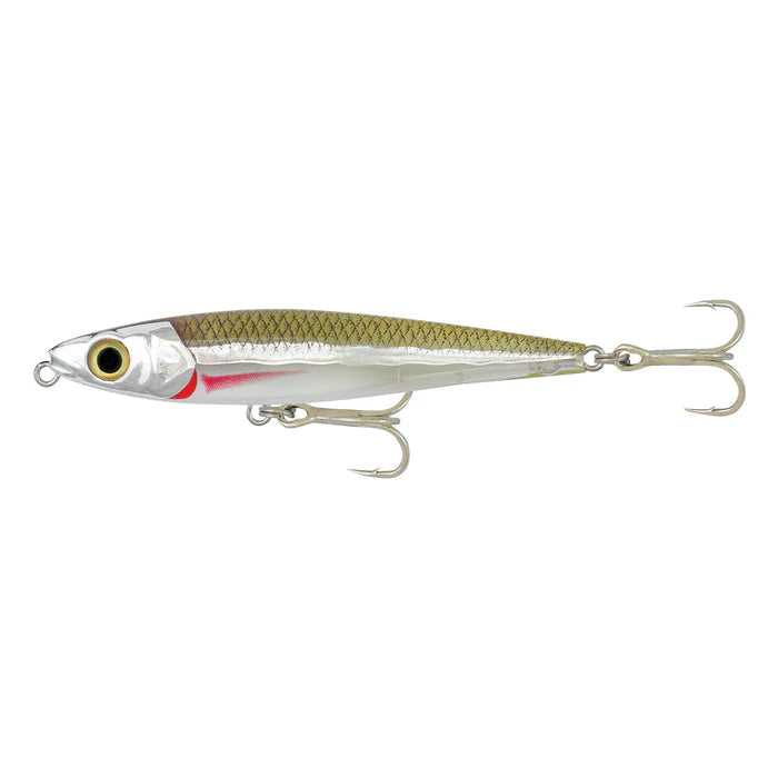 Samaki Pacemaker Cast Stickbait Lure 105