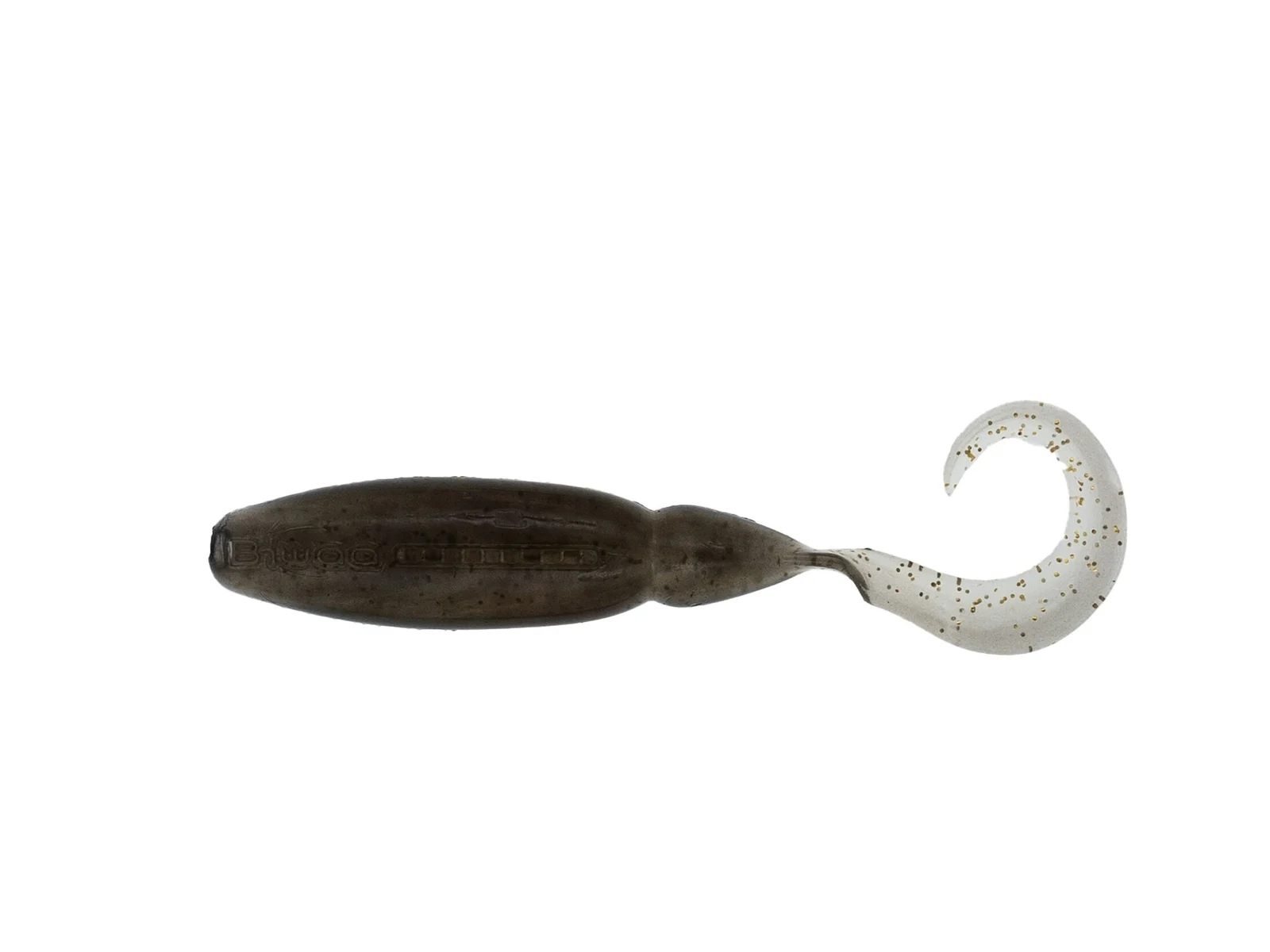 Biwaa TailGun Curly Tail Soft Plastic Lure 3.5in