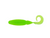 Biwaa TailGun Curly Tail Soft Plastic Lure 2.5in
