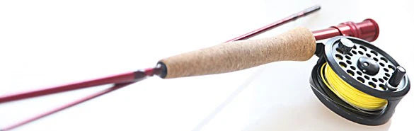 Temple Fork Outfitters TFO Bug Launcher Fly Combo Kit