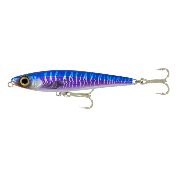 Samaki Pacemaker Cast Stickbait Lure 105