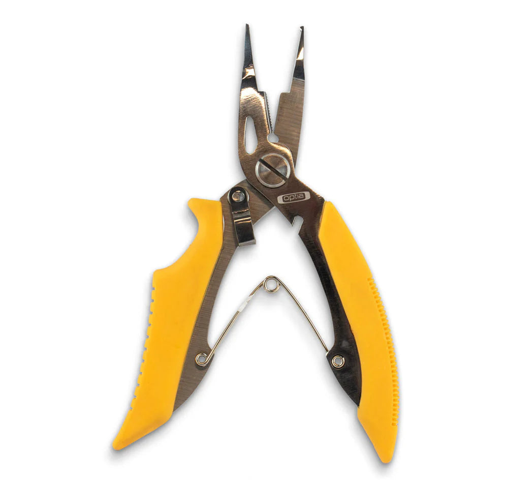 Optia Mini Pliers Micro Split Ring
