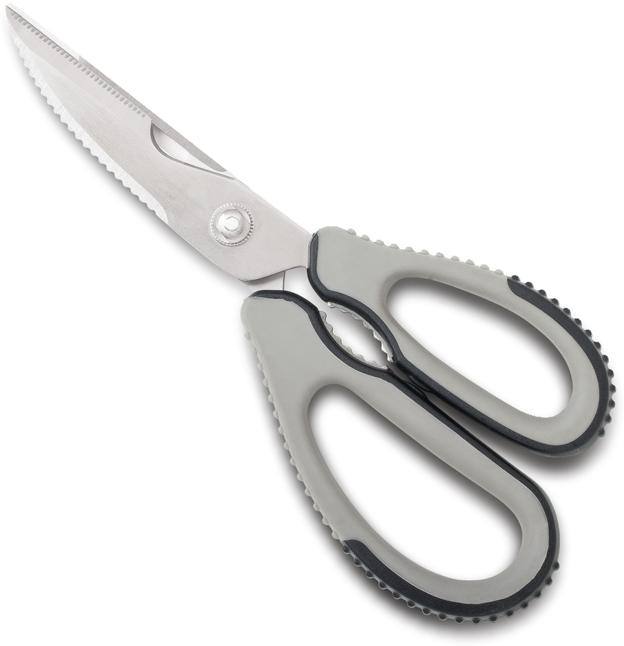 Rapala Fish Game HD Scissor Shears