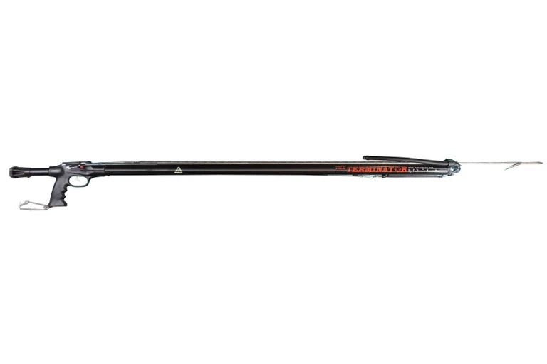 Undersee Terminator Roller Rail Speargun