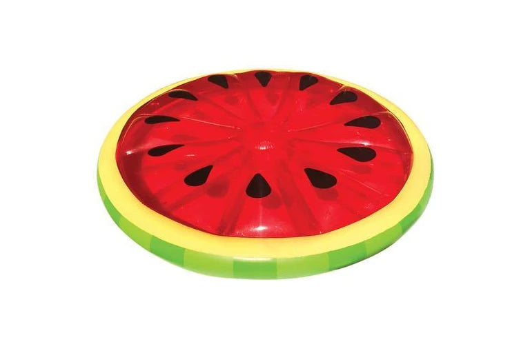 Land And Sea Inflatable Watermelon Pool Toy