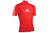 Adrenalin Vivid Rashie Rash Vest Short Sleeve Junior