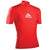 Adrenalin Vivid Rashie Rash Vest Short Sleeve Junior