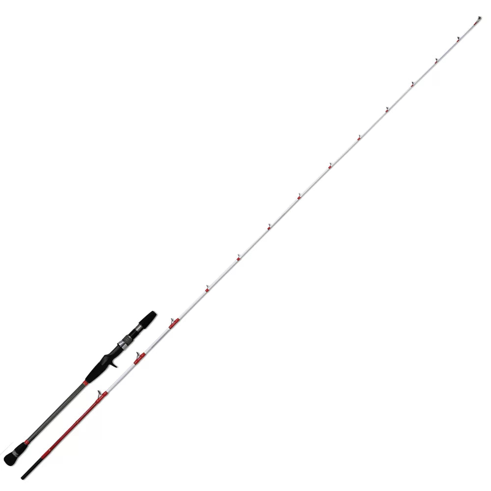 NS Black Hole Majic Eye Torque Overhead Rod