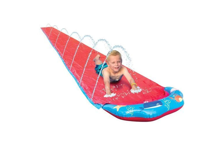 Land And Sea Super Slip Slide Mat 6M