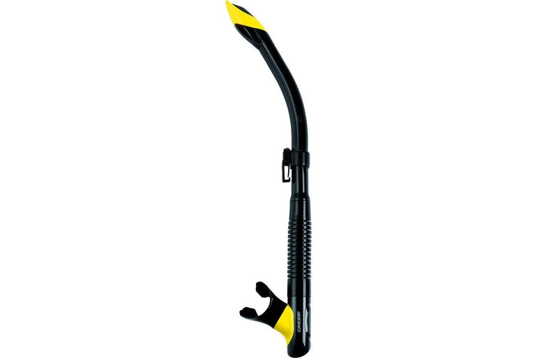 Cressi Tao Semi Dry Dive Snorkel