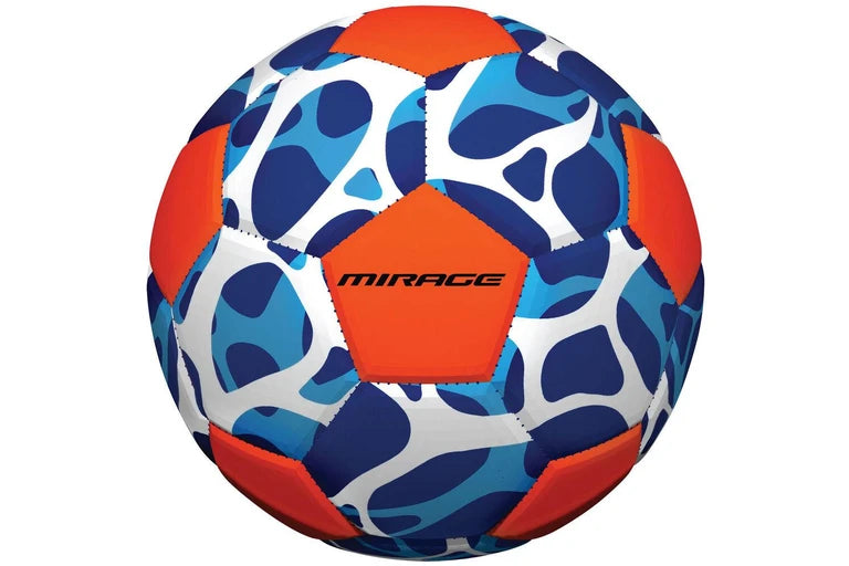 Mirage Neoprene Soccer Ball Pool Beach