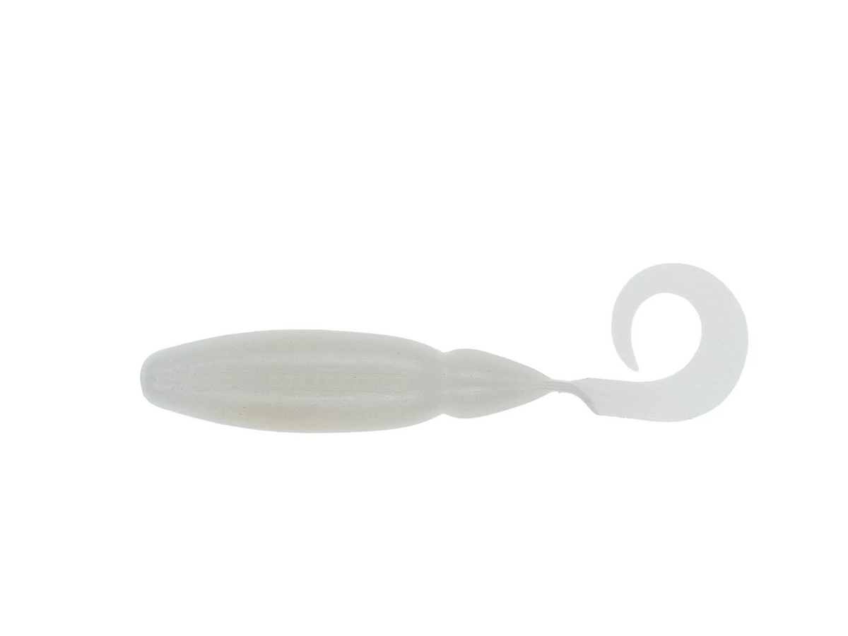 Biwaa TailGun Curly Tail Soft Plastic Lure 3.5in