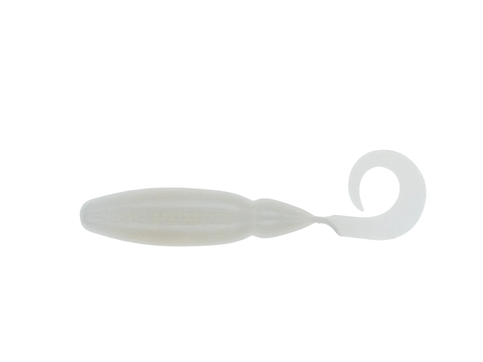 Biwaa TailGun Curly Tail Soft Plastic Lure 3.5in