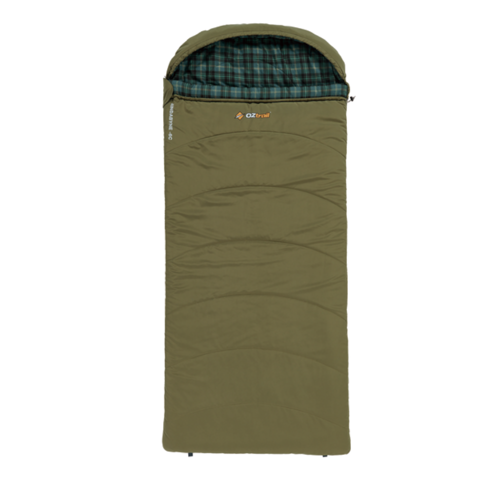 OZtrail Jindabyne Sleeping Bag