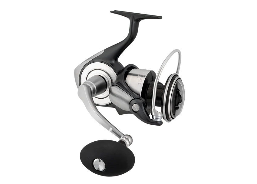 Daiwa 26 Certate SW Spin Reel