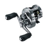 Shimano Calcutta Conquest DC Baitcast Reel