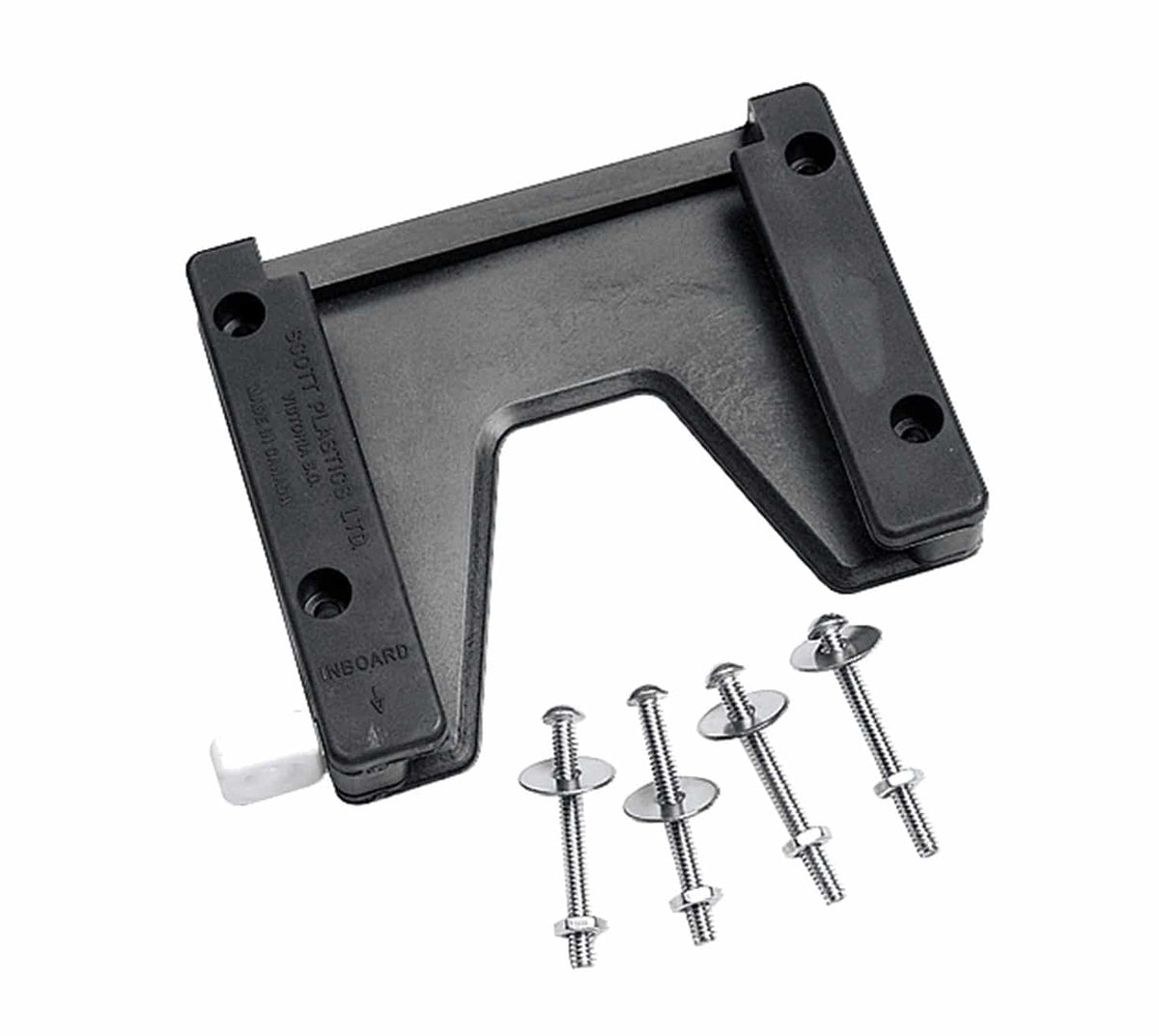Scotty 1010 Downrigger Mounting Bracket