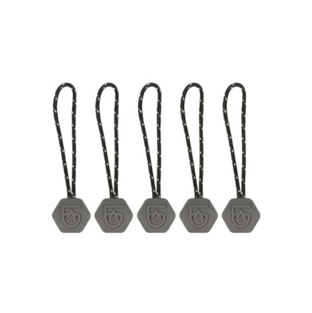 Gear Aid Zipper Pulls 5 Pack