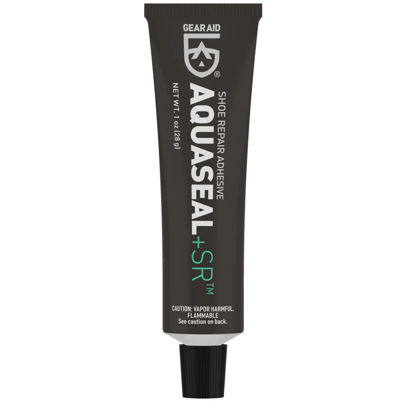 Gear Aid Aquaseal Shoe Repair Adhesive 1oz