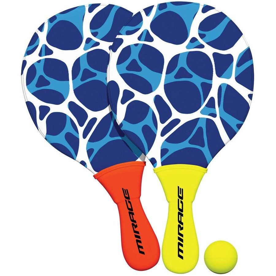Mirage Neoprene Paddle Set Pool Beach
