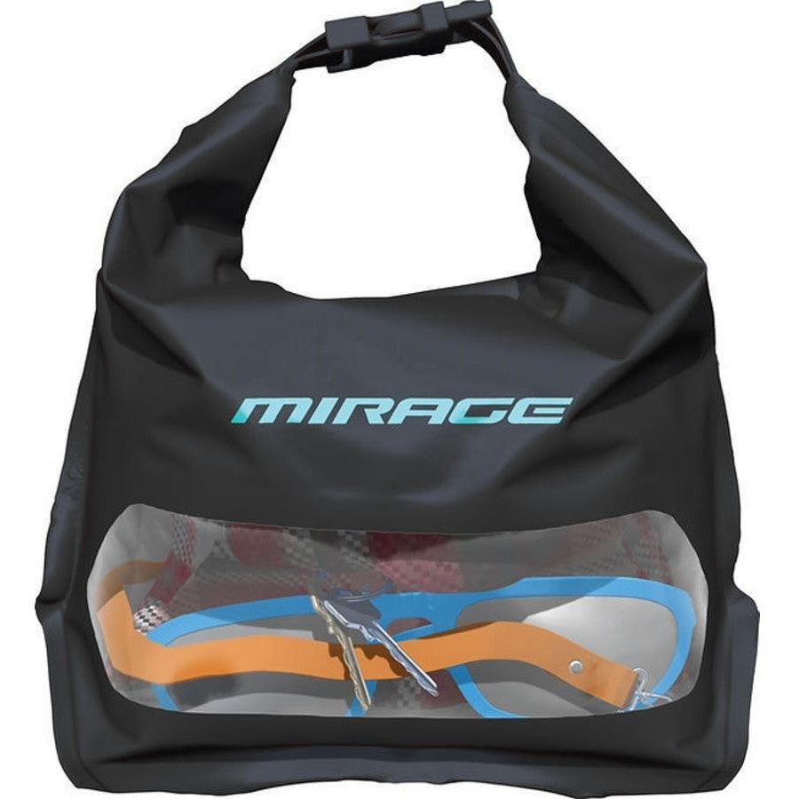 Mirage Clear View Gear Bag