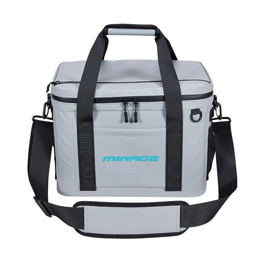 Mirage Day Tripper Soft Cooler Grey
