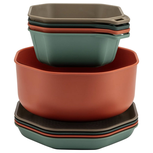 Gerber Compleat Outdoor Cook Set