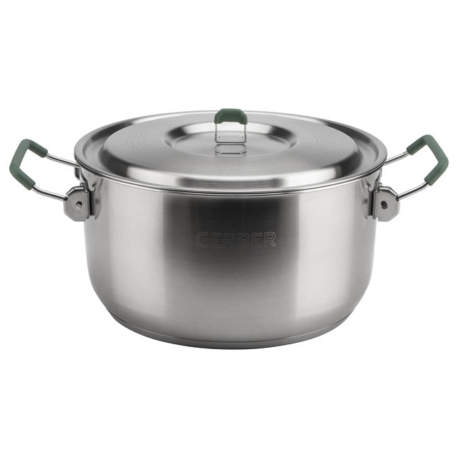 Gerber Compleat Outdoor Cook Set
