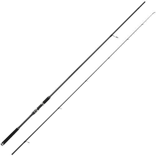 Abu Garcia Salty Stage Pt Light Shore Jig Xlss Spin Rod