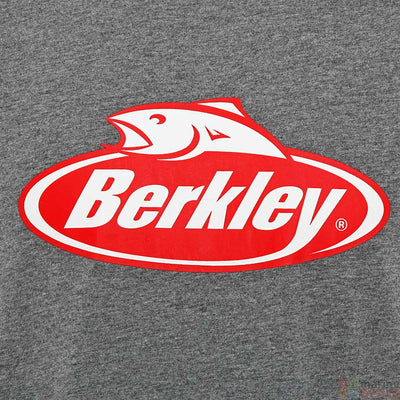 Berkley Grey Tee Shirt