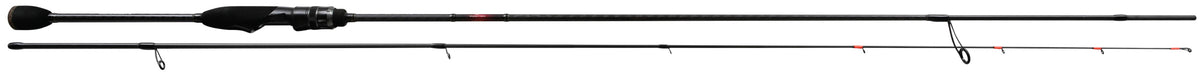 NS Black Hole Dark Horse II Spin Rod