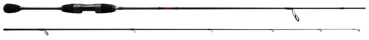 NS Black Hole Dark Horse II Spin Rod