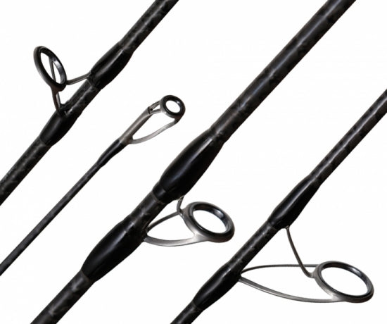 NS Black Hole SW Game Spin Rod