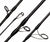 NS Black Hole SW Game Spin Rod