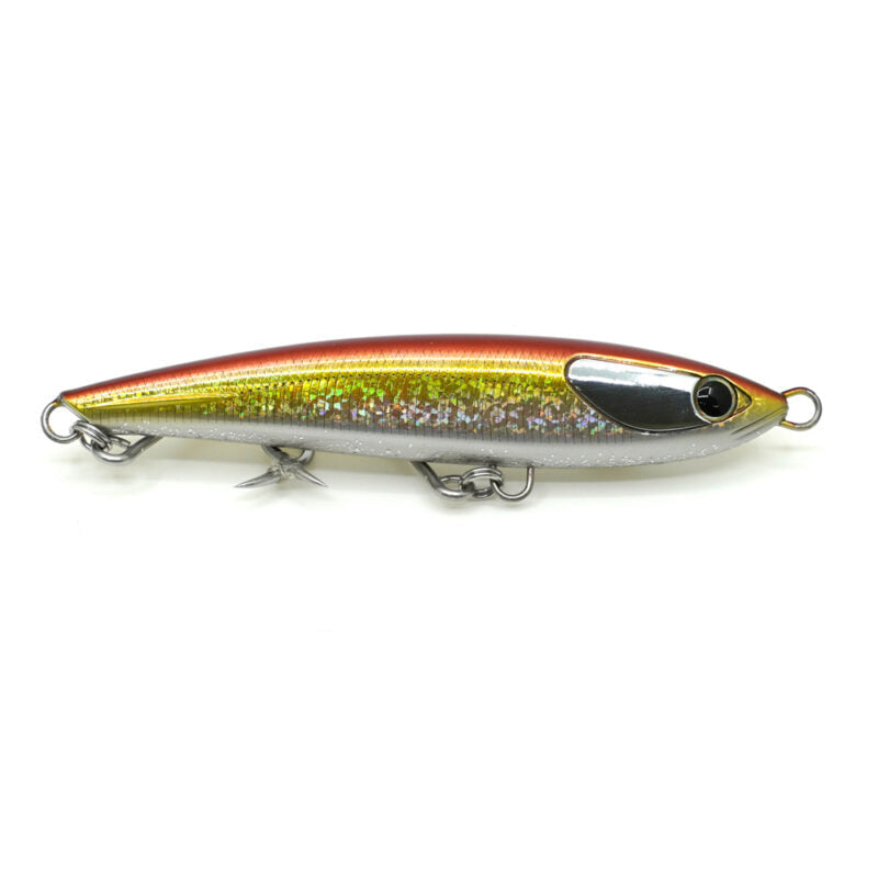 Oceans Legacy Keeling Stickbait Surface Lure Heavy 105mm