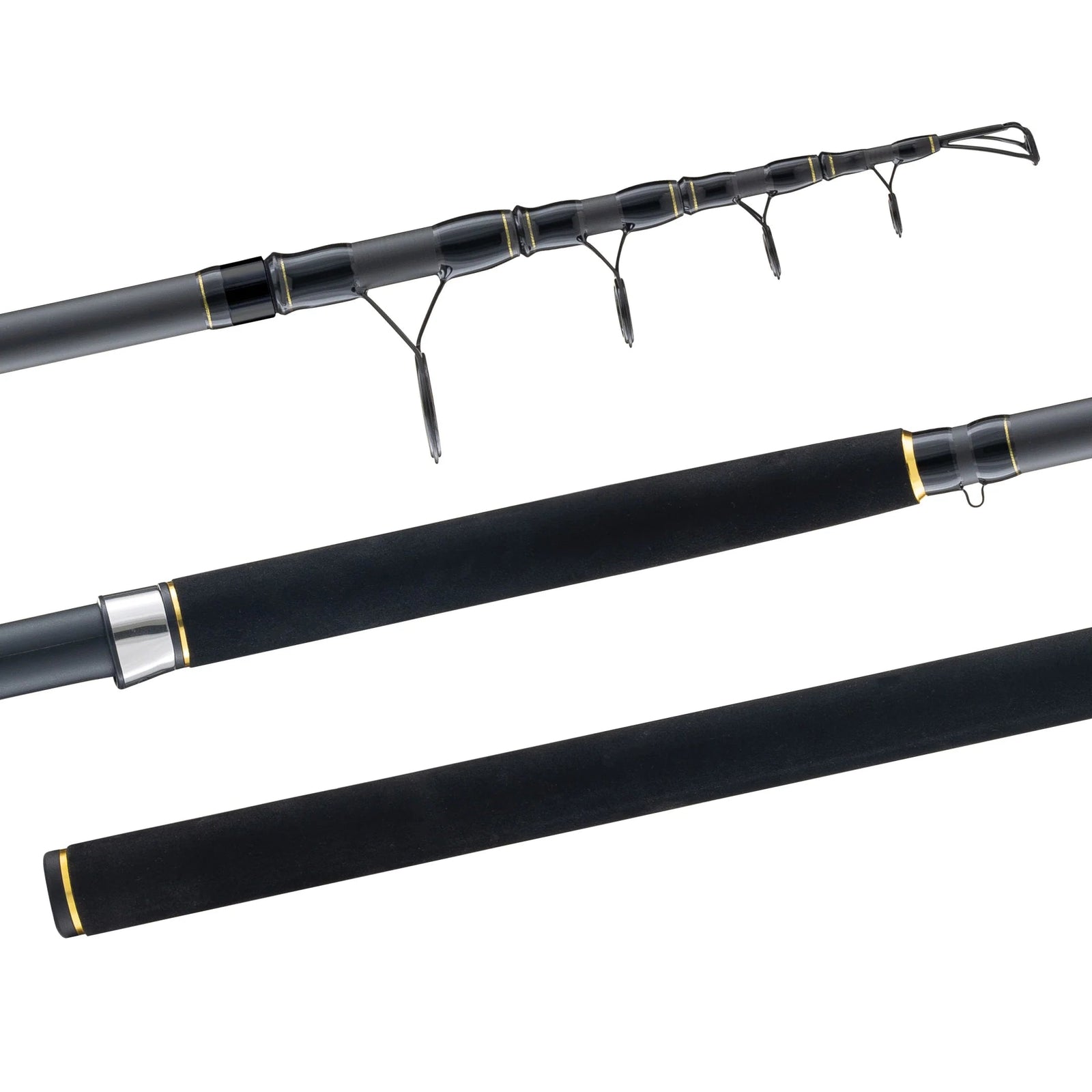 Rovex Evexis Telescopic Travel Rod